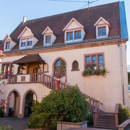 Le Moderne Vintage Hyper Centre,3 Chambres, Neuf Au Calme, 3 Etoiles Munster  Eksteriør billede