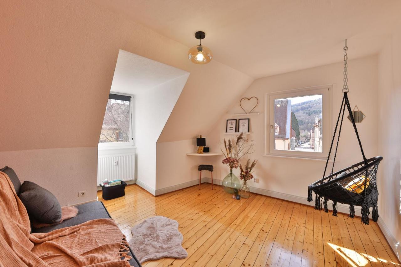Le Moderne Vintage Hyper Centre,3 Chambres, Neuf Au Calme, 3 Etoiles Munster  Eksteriør billede