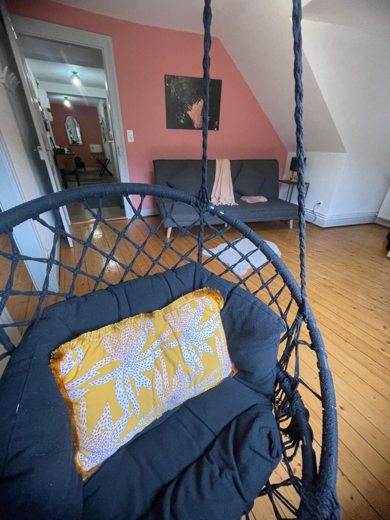 Le Moderne Vintage Hyper Centre,3 Chambres, Neuf Au Calme, 3 Etoiles Munster  Eksteriør billede
